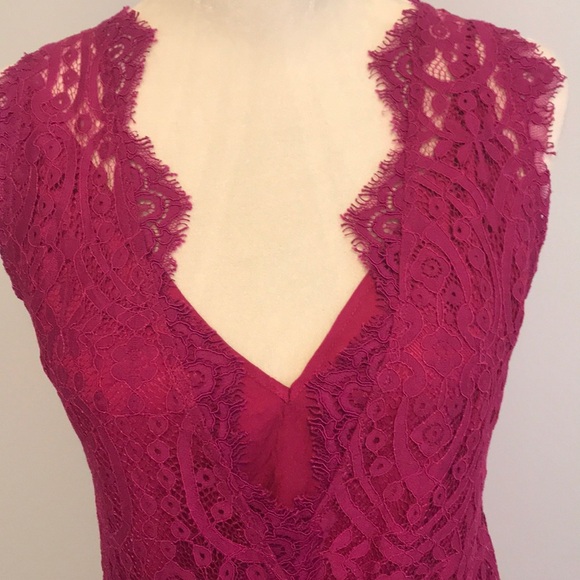 Free people drop waist dress - Picture 4 of 8